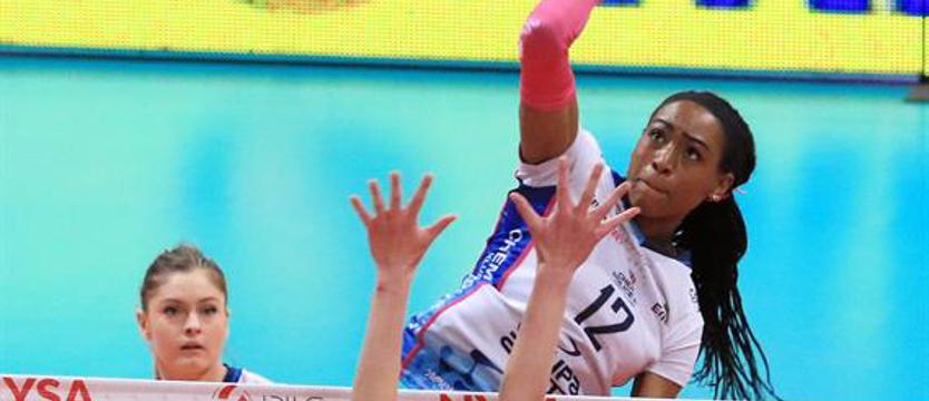 Ligowa sobota. Siatkarski szlagier w Łodzi