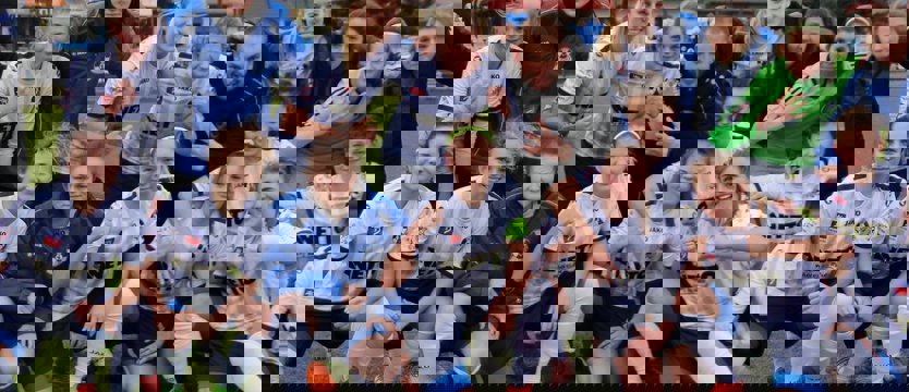 Piłka nożna. Olimpia wypunktowała Polonię