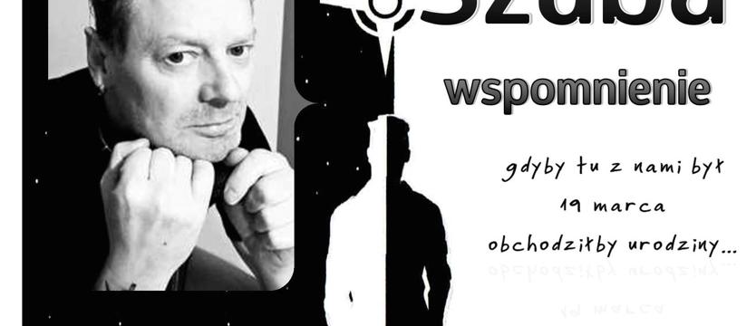 Wspominamy Artura Szubę