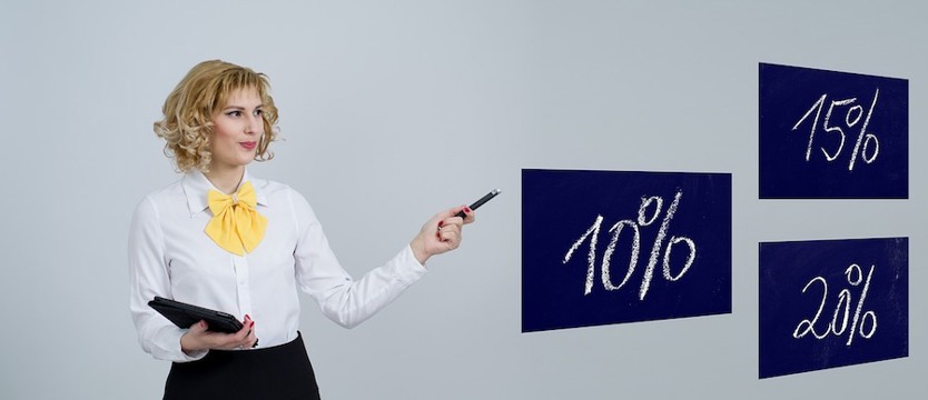 Pracownik wykwalifikowany pracuje za darmo. To dla niego zaszczyt