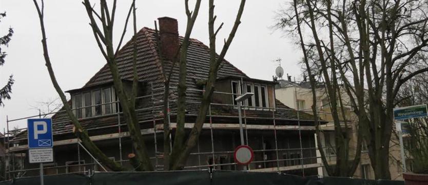 Po pierwsze: nie szkodzić