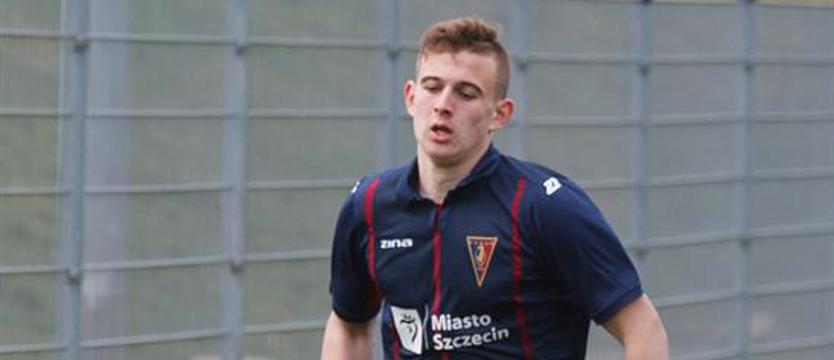 Piłka nożna. Cały mecz Kozłowskiego, pół godziny Turskiego