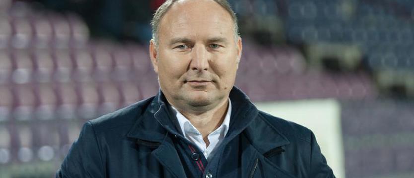 Piłka nożna. Debiut Adamczuka, ostatni mecz Szuberta