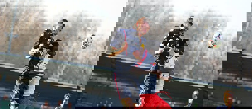 Piłka nożna. Festiwal bramkowy w Lipsku