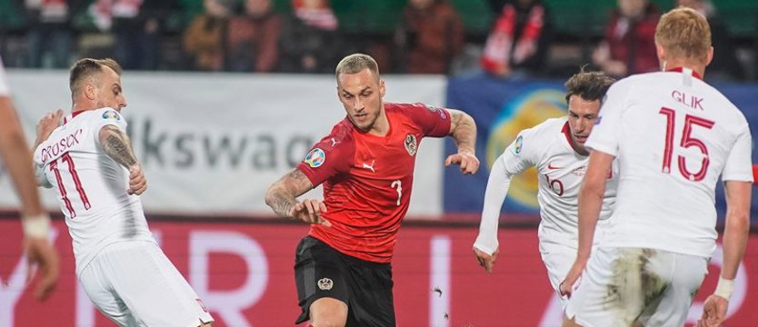 Piłka nożna. Piątek na wagę wygranej