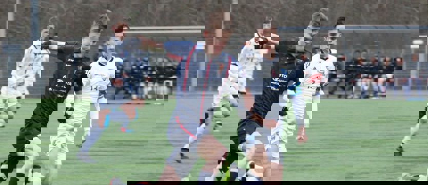 Piłka nożna. Szlagierowe derby dla Pogoni