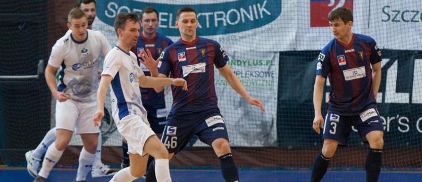 Ligowa sobota. Darmowe lody na Pogoni 04