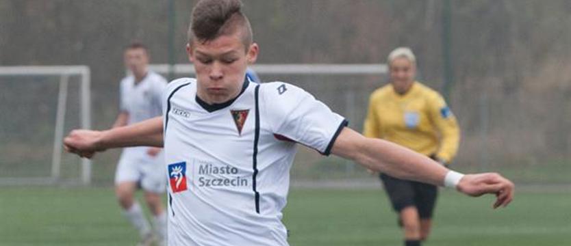 Piłka nożna. Portowcy nie pomogli w awansie