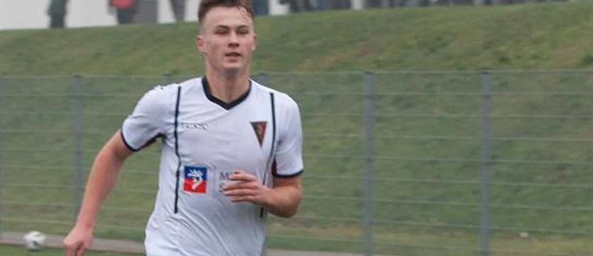 Piłka nożna. Juniorzy bez awansu do mistrzostw Europy