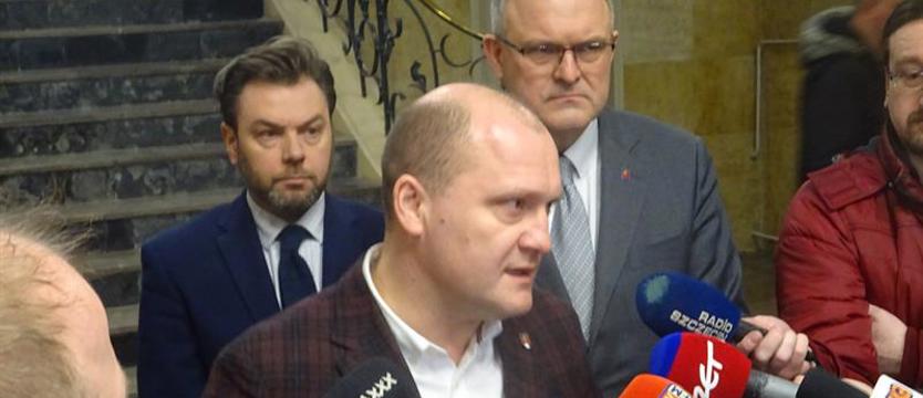 Bodyguard prezydenta