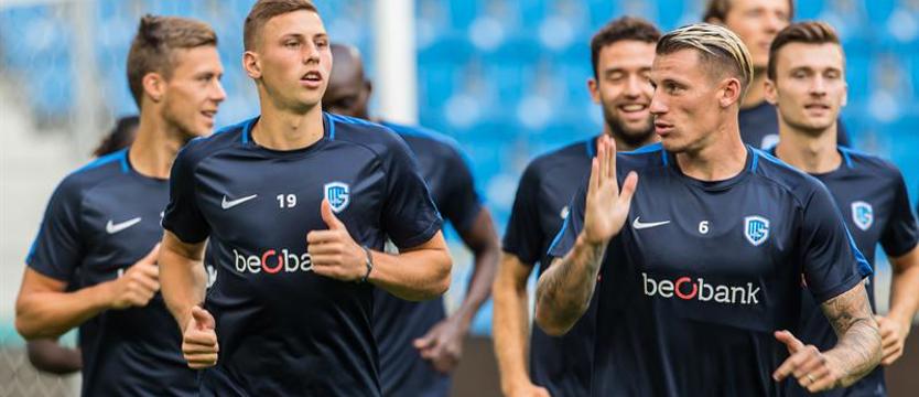 Piłka nożna. Piotrowski powraca do gry