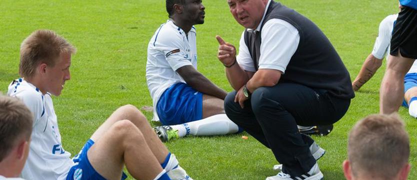 Piłka nożna. Baniak kandydatem na trenera reprezentacji Togo