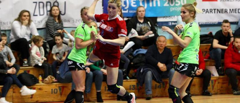 Piłka ręczna. Awans po dramatycznym meczu