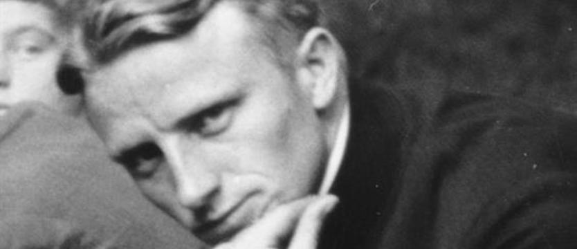 Ein Menschenfreund im Kriege