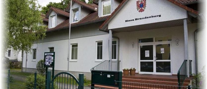 Unsicheres Schicksal  des Hauses Brandenburg