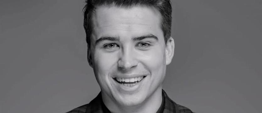 Zwyciężył w „The Voice of Poland”. Wystąpi w Szczecinie!