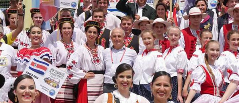 Szczecinianie z zaproszeniem do Chin. Zrzutka na wysokie koszty wyjazdu