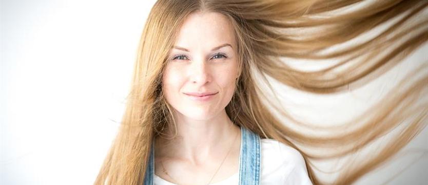 Trzeba kochać siebie