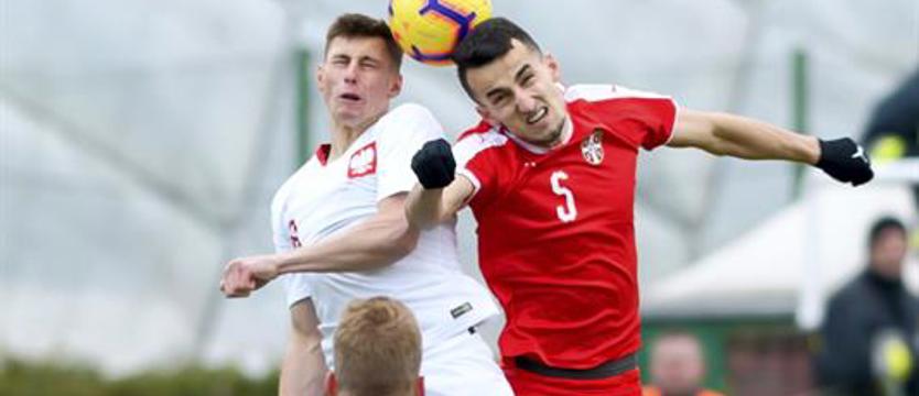 Piłka nożna. Indywidualny rozwój młodzieżowców