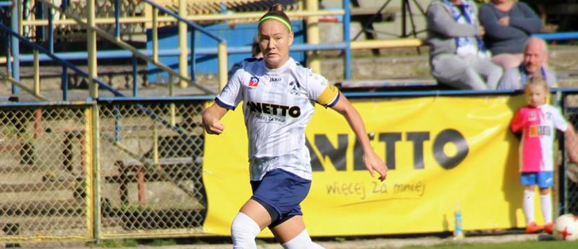 Piłka nożna. Ratajczyk w kadrze