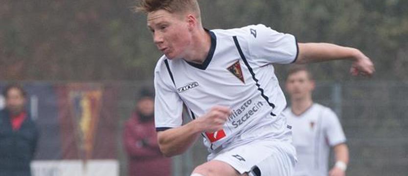 Piłka nożna. Rezerwy Pogoni gromią w Koszalinie