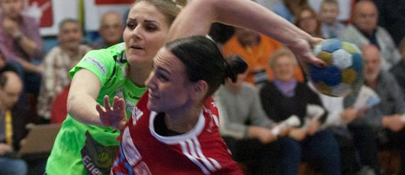 Ligowa niedziela. SPR Pogoń podejmuje Kobierzyce