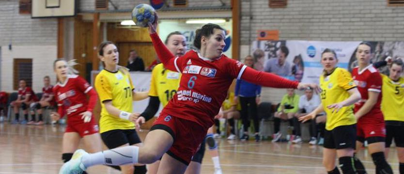 Piłka ręczna. Karne nie dla Pogoni