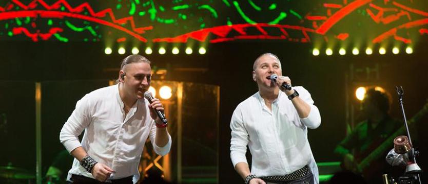 Górale z Milówki zachwycili publiczność. Szczecinianie – gośćmi specjalnymi koncertu