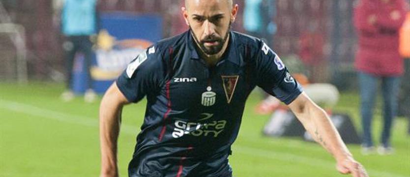 Piłka nożna. Nunes przedłużył kontrakt