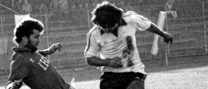 Piłka nożna. W Redzie zatruci sokiem