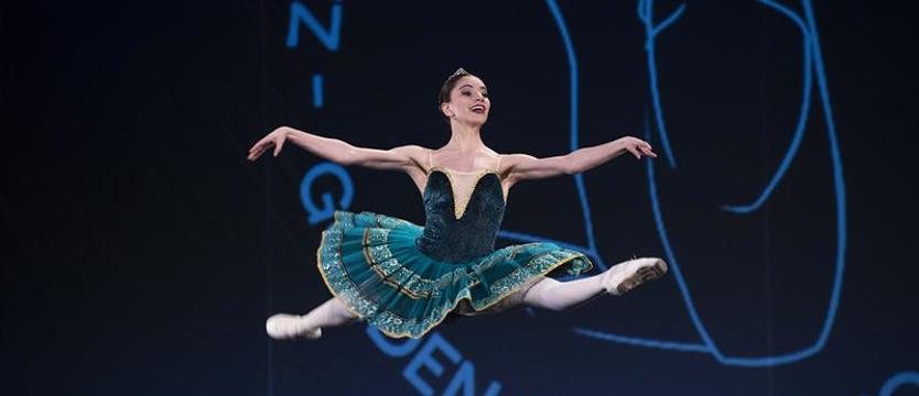 Kto wytańczy nagrody? Rusza konkurs baletowy