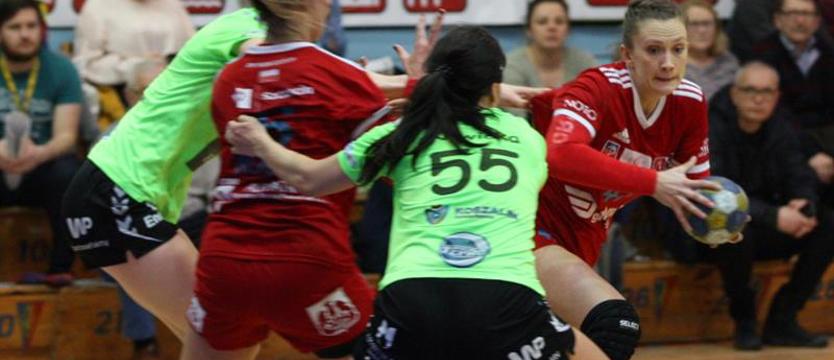 Ligowa środa. SPR Pogoń podejmuje lidera