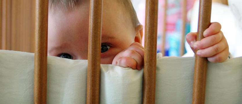 Chcą sprzedać moje dzieci!