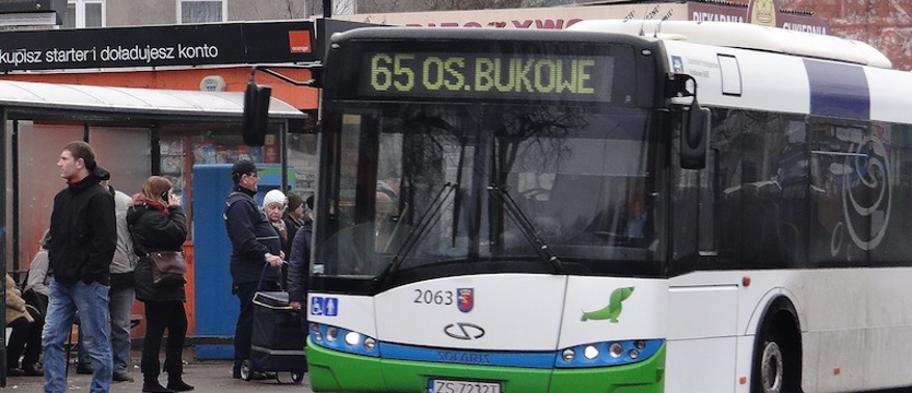 Zamykają przystanek „Rondo Ułanów Podolskich’’