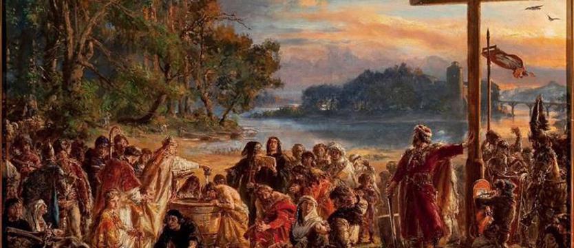 Nowe państwowe święto. „Niech Mieszko I będzie inspiracją”