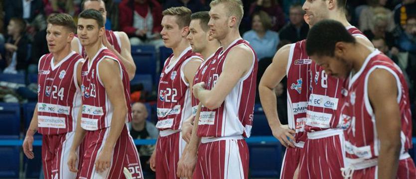 Koszykówka. Spójnia w Gliwicach