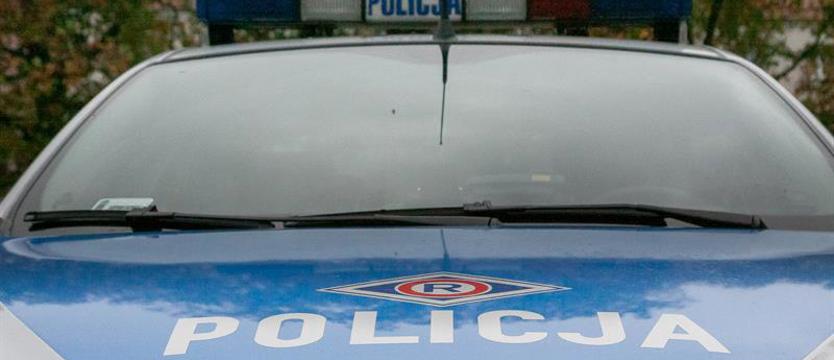 Zignorował zakaz prowadzenia pojazdów. Grozi mu 5 lat więzienia