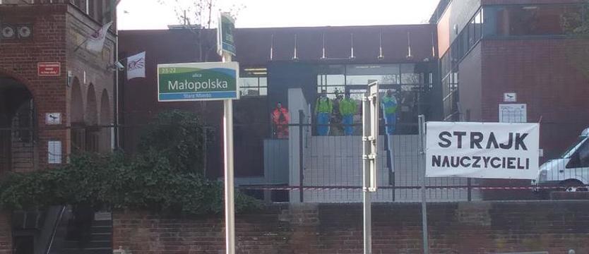 Od środy egzaminy gimnazjalne