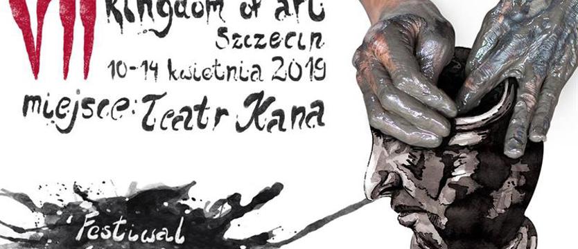 Rusza Kingdom of Art