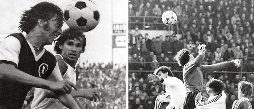 Piłka nożna. Z warszawskimi trenerami po zwycięstwa w Warszawie