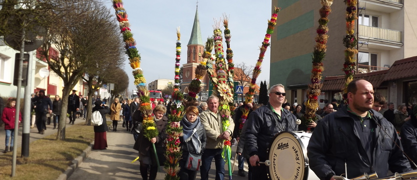 Weekend w regionie: 12 – 14 kwietnia