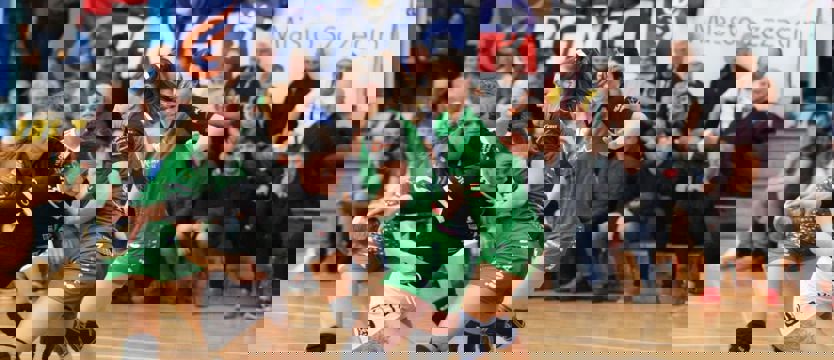 Piłka ręczna. Pogoń w finale Challenge Cup