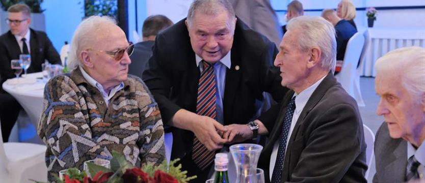 Piłka nożna. Zmarł Jerzy Słowiński