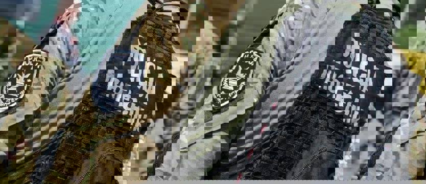 Groził, że wysadzi magistrat i komendę policji