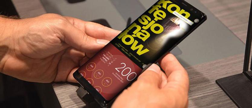 X Noc Konfesjonałów