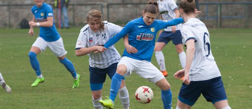 Ligowy czwartek. Szeroki wybór piłkarski