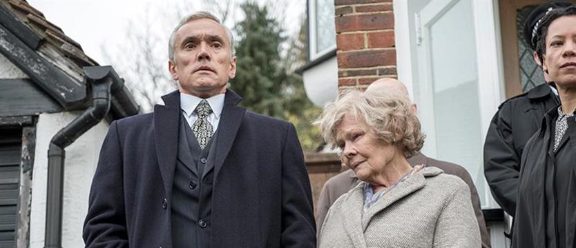 Najbardziej zaskakujący szpieg