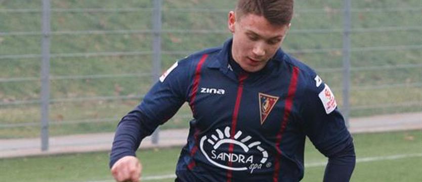 Z boisk juniorów. Remis, porażka i zwycięstwo Pogoni