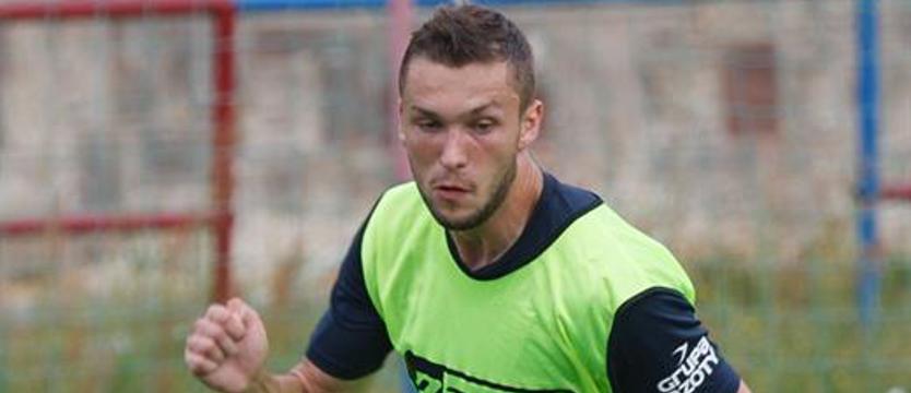 Piłka nożna. Walukiewicz jedzie do Lubina