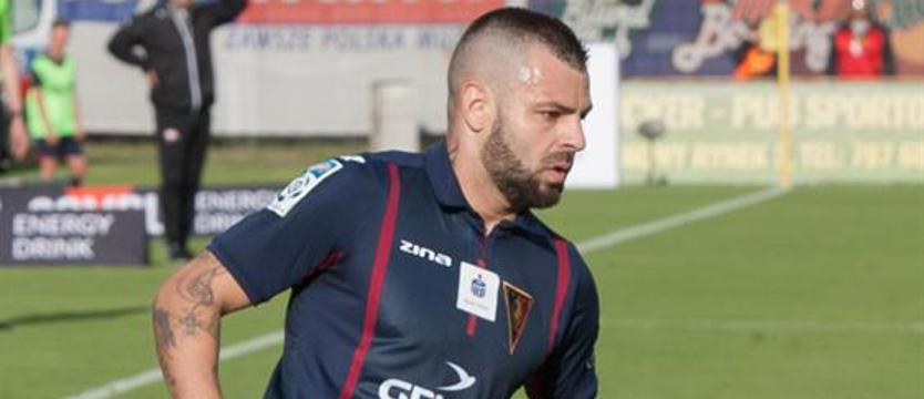 Piłka nożna. Pogoń wygrała sprawę w FIFA